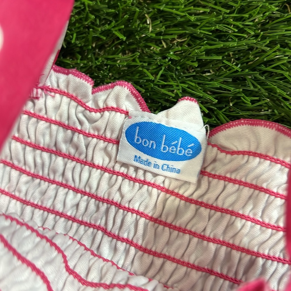 Bon Bebe Romper - Picture 3 of 5
